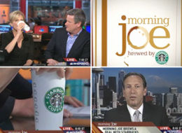 Morning Joe