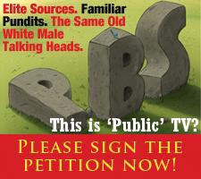 Sign FAIR's petition now!