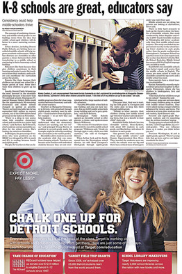 Detroit Free Press