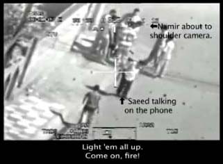 WikiLeaks Video