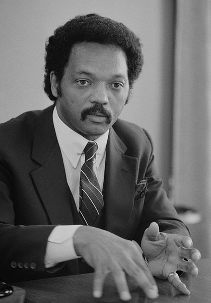 Jesse Jackson (photo: US News & World Report)