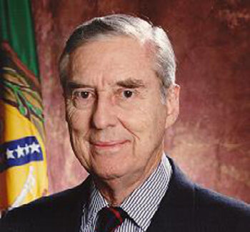 Lloyd Bentsen
