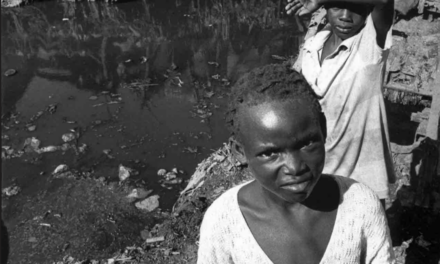 Voodoo Journalism: Stereotypes, Official Sources Shape Reporting on Haiti