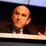 Elliott Abrams, by Gage Skidmore
