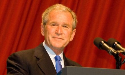 Buying the Bush Line on Iran Nukes