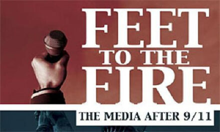 A Record of Journalism in Crisis