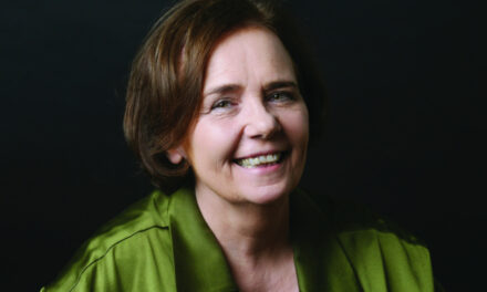 The Tragedy of Gail Collins