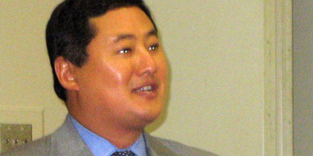 You Don’t Get ‘Thoughtful Conversation’ From an Advocate for War Crimes