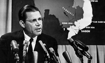 Moral Perversity and the McNamara Toll