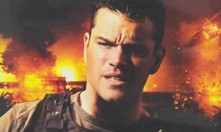 Douthat: Green Zone Was Fictional, But Not in the Right Way