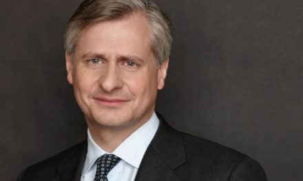 Why Jon Meacham Earns the Big Bucks