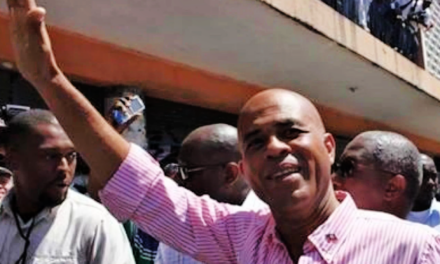 WashPost’s Hot Air on Haiti’s ‘Fresh, Vital Force’