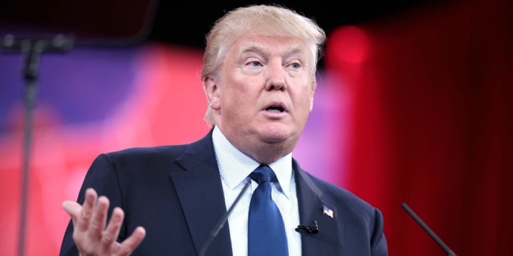 Donald Trump (cc photo: Gage Skidmore)