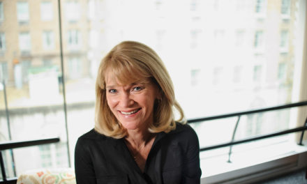Martha Raddatz, Insider War Correspondent