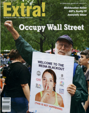 Extra!, November 2011