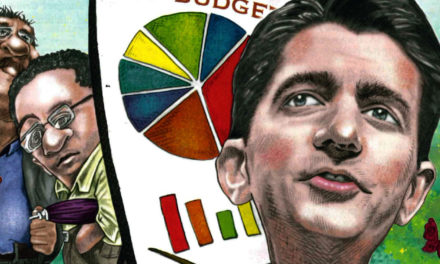 The Media’s Favorite ‘Wonk’