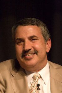 Thomas Friedman