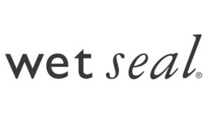 Wet Seal logo