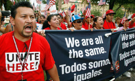 Maegan Ortiz on Immigration Reform; Will Potter on ‘Ag Gag’ laws