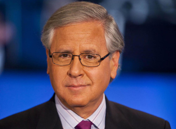 Howard Fineman