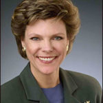 Cokie Roberts