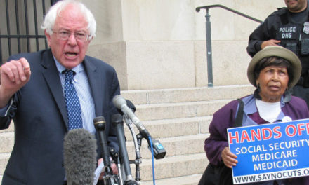 Nicole Woo on Chained CPI, Erin Grant on Gosnell case