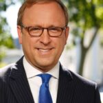 ABC's Jonathan Karl, 2017