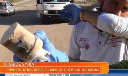 Peter Hart on Syria and Sarin, Dilip Hiro on Afghan Corruption
