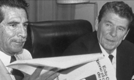 Bum Rap: The U.S. Role in Guatemalan Genocide