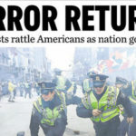 USA Today: Terror Returns