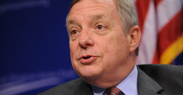 Dick Durbin