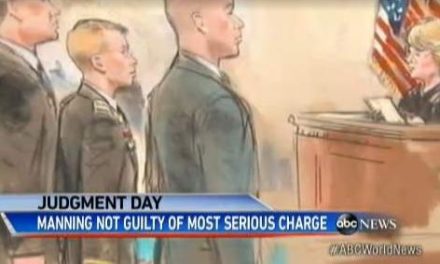Trevor Timm on Bradley Manning, Darwin BondGraham on Detroit