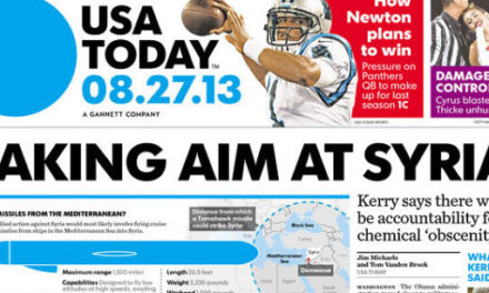 Phyllis Bennis on Syria, Harvey Wasserman on Fukushima