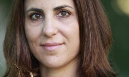 Washington Post’s New Jerusalem Hire Too Close to Story