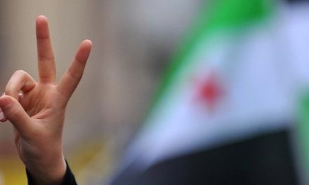 Rania Khalek on Syria, Peter Ludlow on Barrett Brown