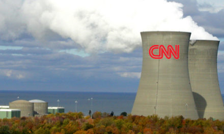 Fight CNN’s Pro-Nuke Propaganda