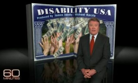 Rebecca Vallas on 60 Minutes & Disability, Jeremy Scahill on War on Whistleblowers