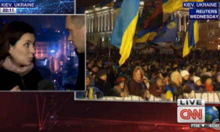 Stephen Cohen on Ukraine, Jeff Chester on Corporate Surveillance