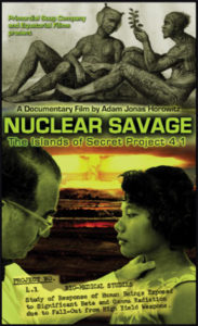 Nuclear Savage