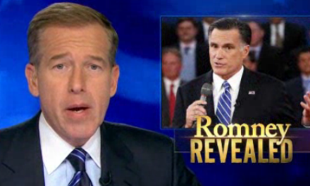 The Real Mitt Romney Should Have Run for President!