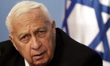 Rashid Khalidi on Ariel Sharon, Drew Hudson on NPR and Fracking
