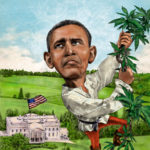 Barack & the Weed Talk