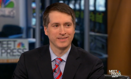 Pundits Never Have to Say They’re Sorry—but They Can Demand Others Apologize for Being Right