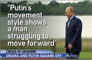 ABC News: 'Crisis in Ukraine'
