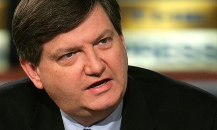 Will the Justice Department Send a Reporter to Jail?