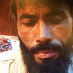 Afghan torture witness (CBS)