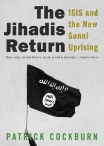 Jihadis Return--cover
