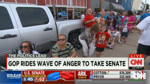 GOPwave