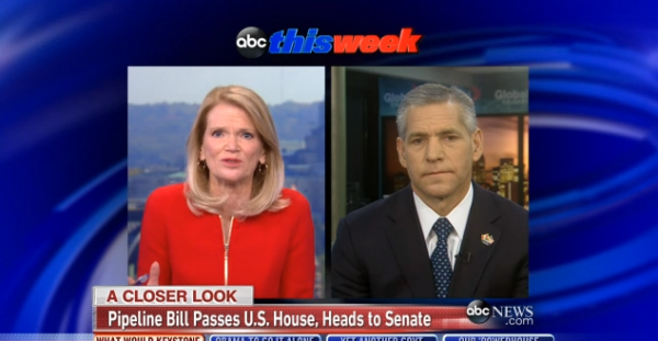 Is Keystone Coverage Getting Worse?