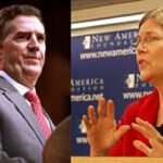Jim DeMint and Elizabeth Warren
